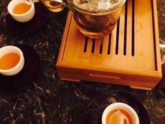 -南通滨江洲际酒店-西集自助餐厅