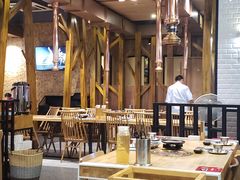 -秋木烤肉·韩国牛肉名家(高新旗舰店)