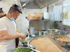 -何胖子丸子汤(南海街店)
