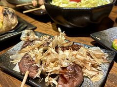-木子烧鸟屋(百子湾店)