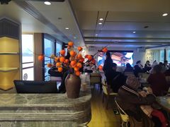 -闽江夜游台江旅游码头