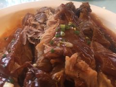 -玉林烤鸭店(定福庄店)