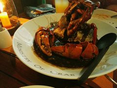 -Ministry of Crab(科伦坡店)