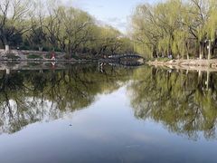 -满都海公园