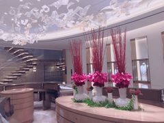 店内环境-御木本(银座2丁目本店)