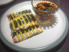 -孙家外婆•长春地标美食新名片(吾悦广场店)