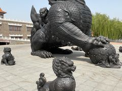 -大明幻境第一城