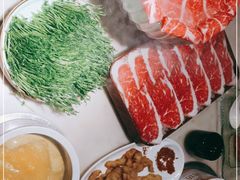 -豆捞坊(金桥店)