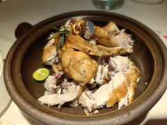 -春树下·树屋花房西餐厅(罍街AS1980店)