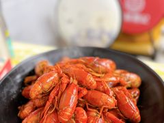 -聚味瞿记·龙虾堂(树木岭店)