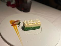 -橘洲1910花园江景西餐厅