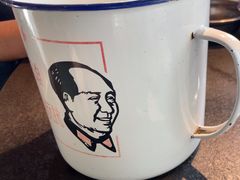 -缘福乡村铁锅炖民宿(八达岭店)