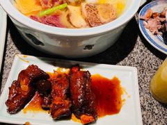 -南京大牌档(之心城店)