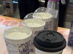 -霸王茶姬(常熟印象城店)