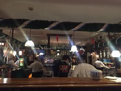 -宝莱纳餐厅(滨江店)