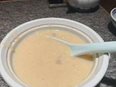 民国美龄粥-南京大牌档(青岛万象城店)