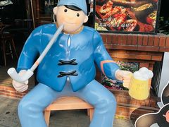 -布拉格餐厅· 中欧捷克菜(全国首店)