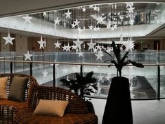 -海棠湾仁恒皇冠度假酒店-270°海景餐厅