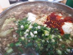 -白露塘杀猪粉(药王街店)
