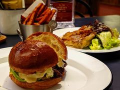 -尚牛社会 Beef & Liberty(金桥EKA天物店)