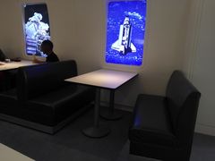 -南京航空航天大学将军路校区-第五学生食堂