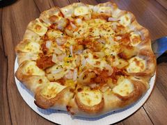 -必胜客(长瀛商业广场店)