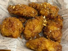 -韩礼年糕(飞虹路店)