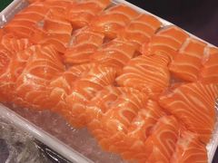 -盛港湾海鲜食府(黄沙店)