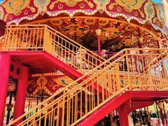 -芜湖方特东方神画