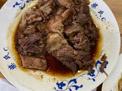 小碗肉-柴氏风味斋(甘家口店)