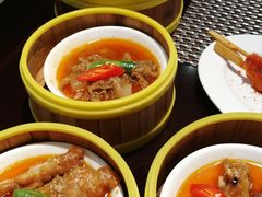 -博悦茶餐厅(文殊院店)