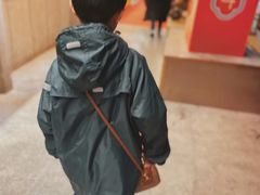 -汉堡王(正弘城店)