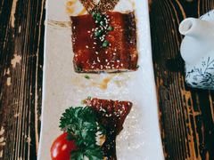 -小川洋风料理(汉街店)