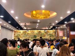 -仁信老铺(华盖路店)