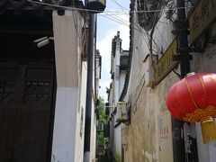 -长兴菜馆(高桥店)