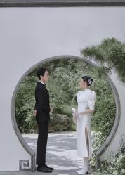 -金夫人婚纱摄影(惠阳店)