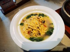 -狮王府淮扬菜(老门东店)