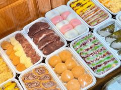 -传闻来紫菜包饭·打糕(西塔韩百店)