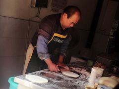 -荆楚任氏锅盔(紫阳路店)