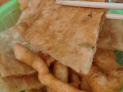 -逍遥镇刘相五胡辣汤豆沫馆(康复中街店)