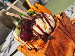 -一棵树·意大利西餐厅One Tree(新城店)