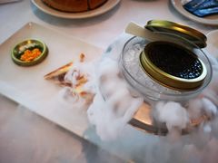 -MORTON'S 莫尔顿牛排坊(北京丽晶酒店)