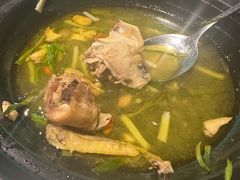 -醉南拳客家菜·河田鸡(东街口航空大厦店)