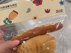 -宜家·瑞典风味餐厅(武汉荟聚中心店)