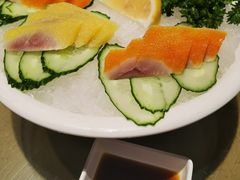 -潮汕壹号·潮汕菜·打边炉·生腌(总店)