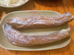 -汝萍传统蘸水菜(春华路总店)