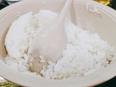 -黔府豆米火锅野菜馆(南马店)