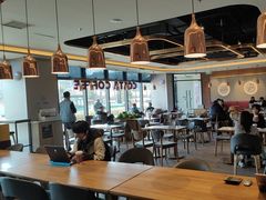 -COSTA COFFEE(联想总部店)