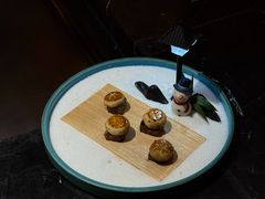 -月下料理(楷林IFC店)