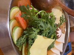 -恩你小木屋·韩式料理(南长街店)